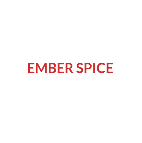 EMBER SPICE LIMITED